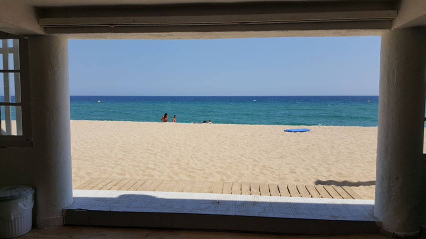 16 Paella Badalona